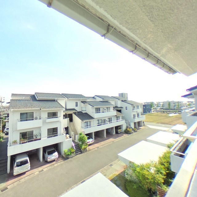 コーポラス岐阜西　Ｆ８のその他