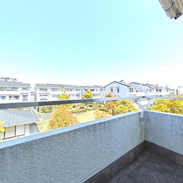 コーポラス岐阜西　Ｆ８のその他