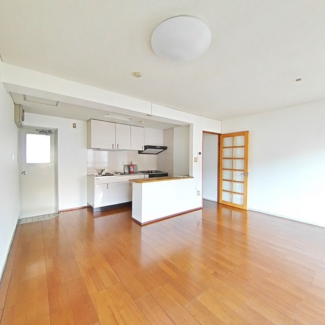 コーポラス岐阜西　Ｆ８のその他