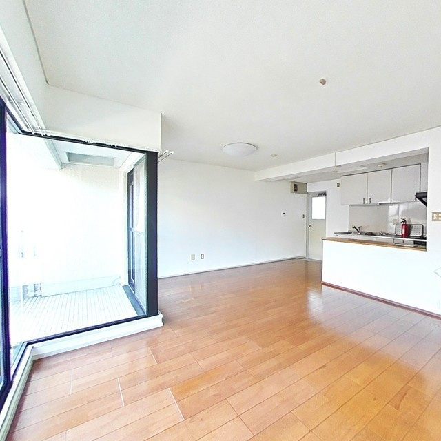 コーポラス岐阜西　Ｆ８のトイレ