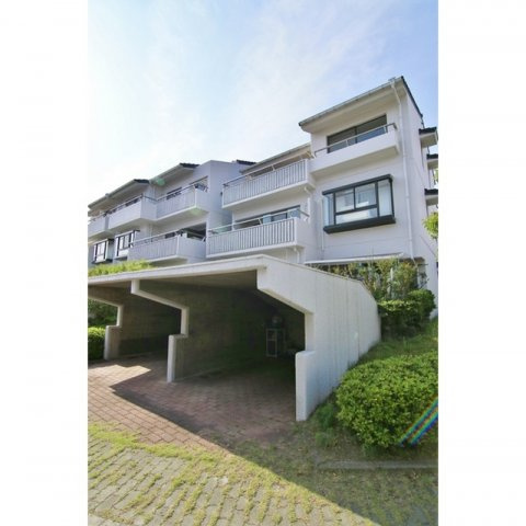 コーポラス岐阜西　Ｆ８