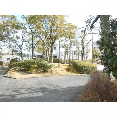 コーポラス岐阜西　Ｆ８のその他