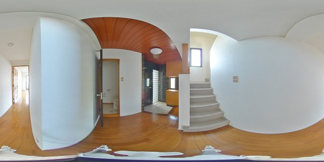 コーポラス岐阜西　Ｆ８