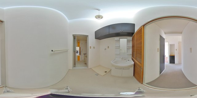 コーポラス岐阜西　Ｆ８