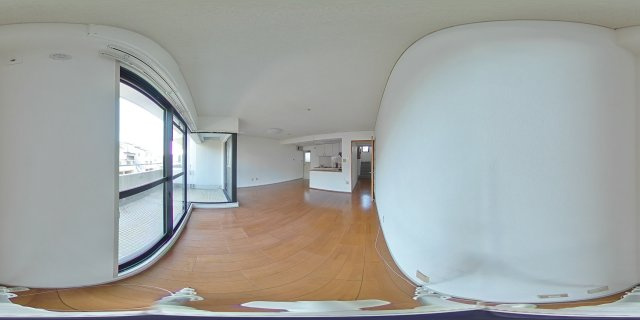 コーポラス岐阜西　Ｆ８