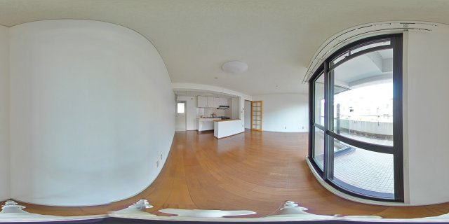 コーポラス岐阜西　Ｆ８