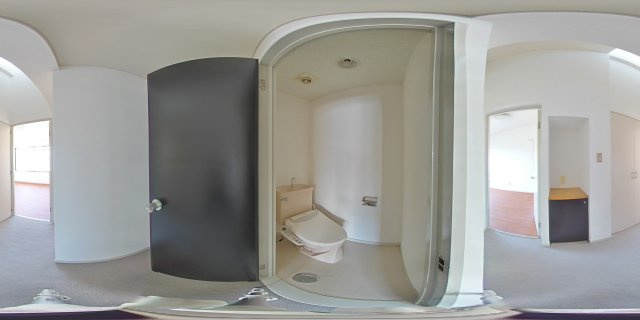 コーポラス岐阜西　Ｆ８