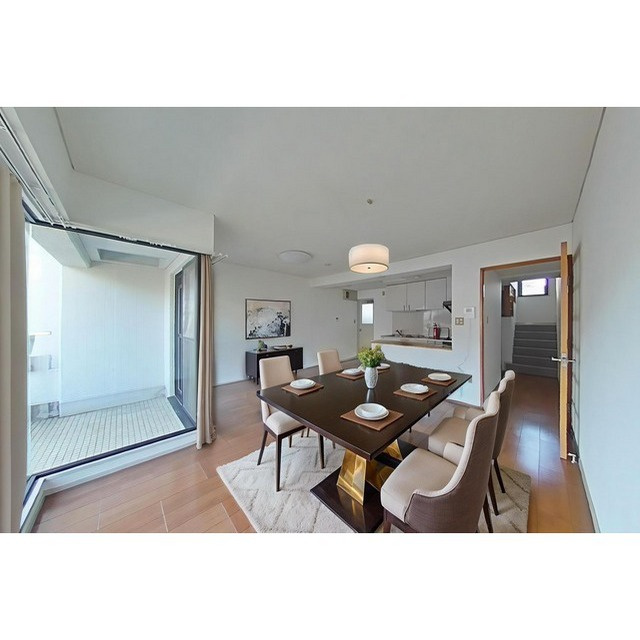 コーポラス岐阜西　Ｆ８のその他|CGイメージ　家具は付きません