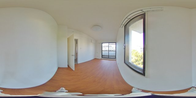 コーポラス岐阜西　Ｆ８