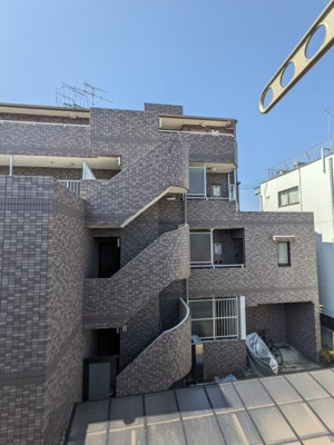 【展望】 | バーミープレイス葛西 | 眺望