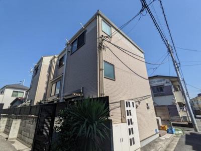 【外観】 | バーミープレイス葛西