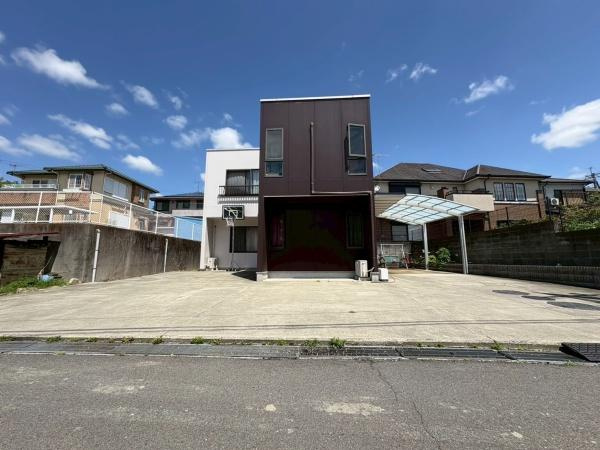 和歌山市府中　中古戸建