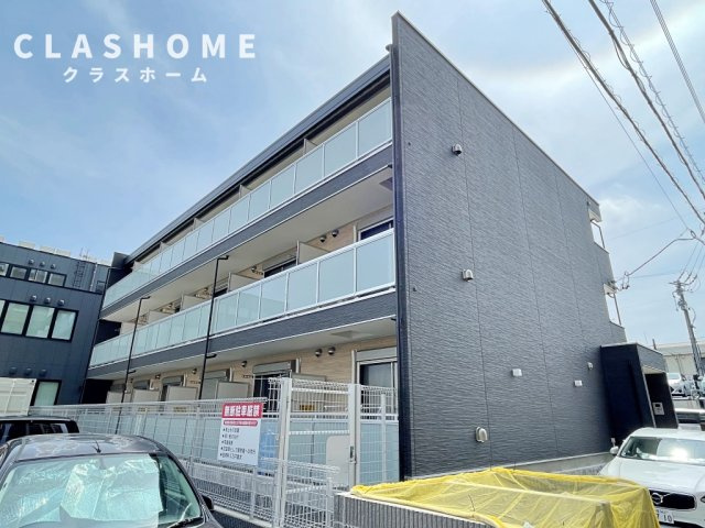 Raiz若松　　　刈谷市の賃貸ならクラスホーム刈谷店の外観