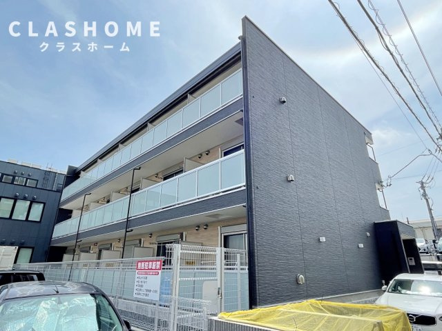Raiz若松　　　刈谷市の賃貸ならクラスホーム刈谷店の外観