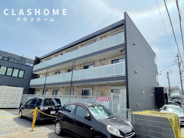 Raiz若松　　　刈谷市の賃貸ならクラスホーム刈谷店の外観