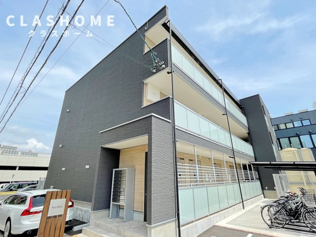 Raiz若松　　　刈谷市の賃貸ならクラスホーム刈谷店の外観
