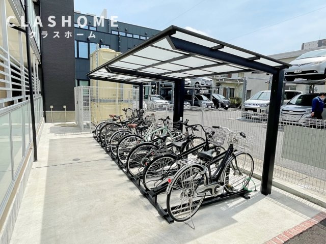 Raiz若松　　　刈谷市の賃貸ならクラスホーム刈谷店のその他共用部分