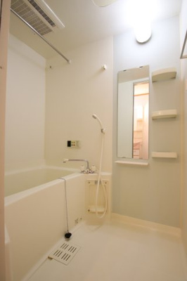 【浴室】 | ローレルハイツ