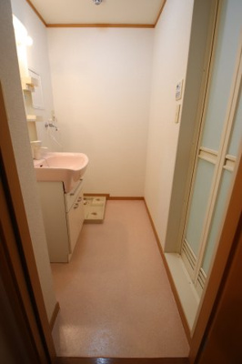 【洗面所】 | ローレルハイツ