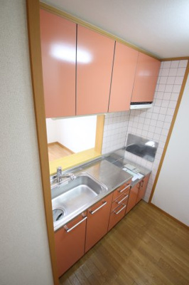 【キッチン】 | ローレルハイツ