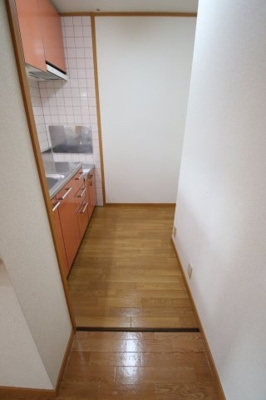 【その他共用部分】 | ローレルハイツ | キッチンスペース