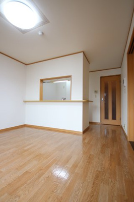 【居間・リビング】 | ローレルハイツ