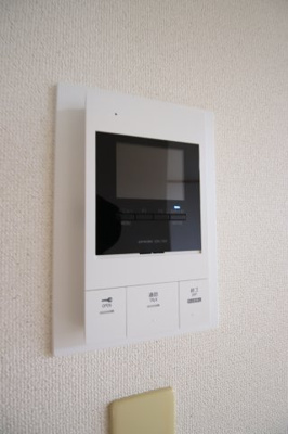 【セキュリティ】 | ローレルハイツ | TVドアホン