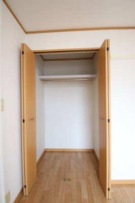 【収納】 | ローレルハイツ