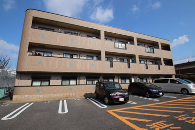 【外観】 | ローレルハイツ