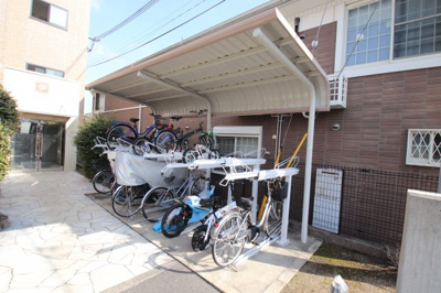 【その他共用部分】 | ローレルハイツ