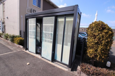 【その他共用部分】 | ローレルハイツ