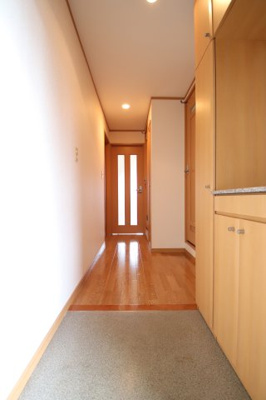 【玄関】 | ローレルハイツ
