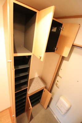 【収納】 | ローレルハイツ