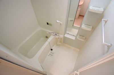【浴室】 | ローレルハイツ