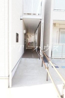 千葉市花見川区検見川町２丁目のアパートのその他