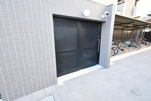 TOYOTOMI STAY PUREMIUM ABENO 天王寺のその他共用部分