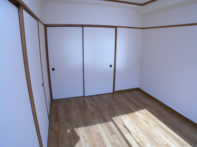ブランベール大久保のその他