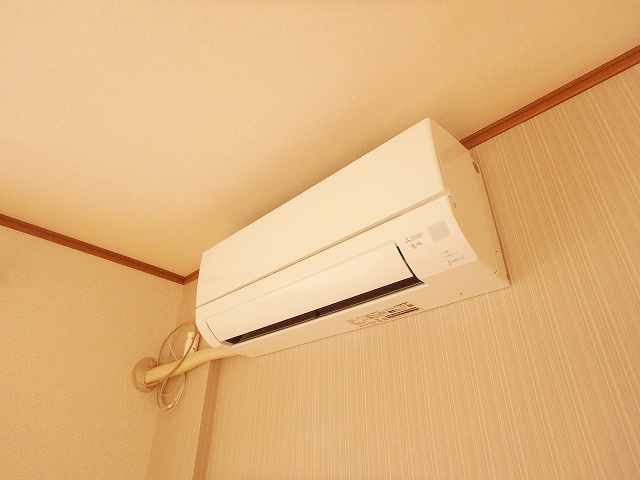 コーポFPの設備|内装イメージ：同物件別室