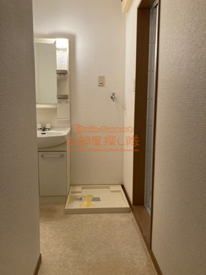 コーポFPの設備|別室参考写真