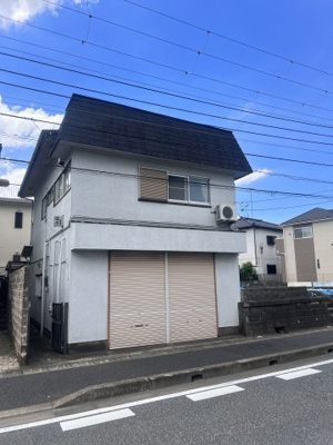 【外観】 | 小倉台住宅