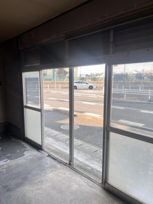 【エントランス】 | 小倉台住宅