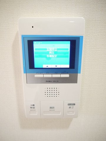神話の杜　Ｋのセキュリティ|セキュリティ