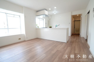 【外観】 | リフォーム完了しました！内見可能です♪