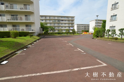 【その他共用部分】 | 海老名プラーザ5号棟　4階３LDK　リフォーム済み