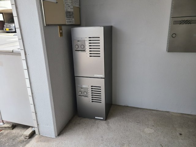 名古屋市昭和区伊勝町２丁目の賃貸マンションのその他共用部分|カメリア