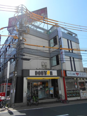 【外観】 | ヤオキン商事㈱第2ビル