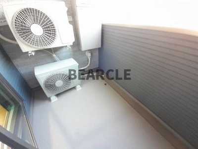 【バルコニー】 | K.N.harmony