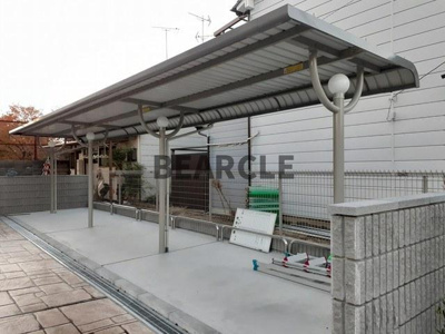 【その他共用部分】 | K.N.harmony