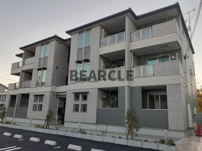 【外観】 | K.N.harmony