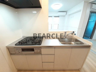 【キッチン】 | K.N.harmony